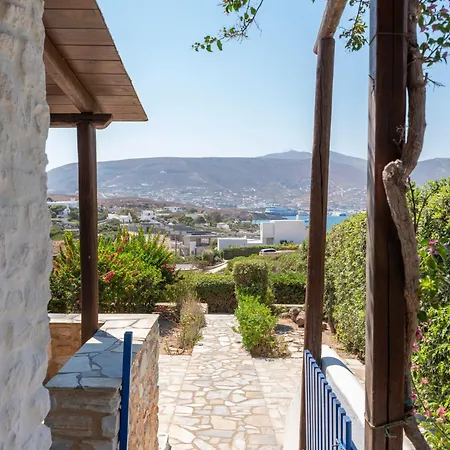 Casa de Férias Elena's Traditional Dreamhouse