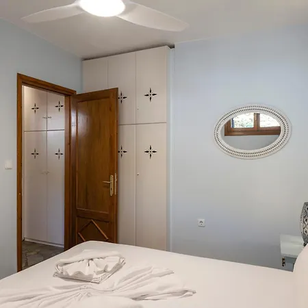 Casa de Férias Elena's Traditional Dreamhouse