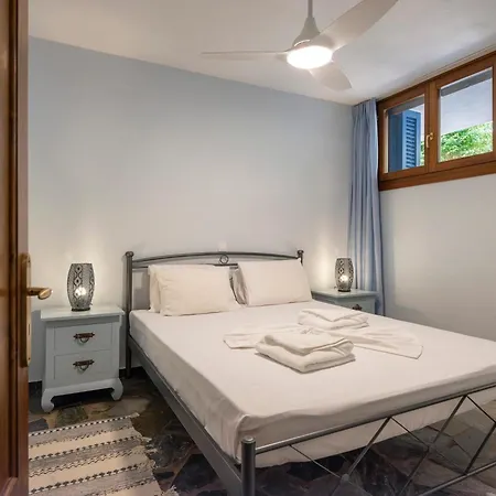 Elena's Traditional Dreamhouse Casa de Férias *