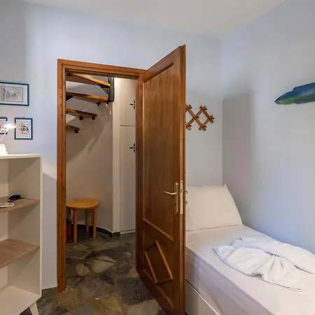 Elena's Traditional Dreamhouse Casa de Férias