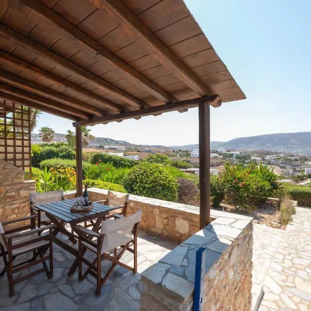 Elena's Traditional Dreamhouse Casa de Férias *