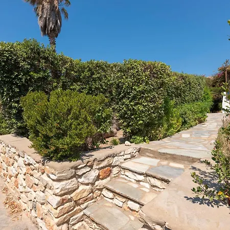 Elena's Traditional Dreamhouse Casa de Férias Krotiri