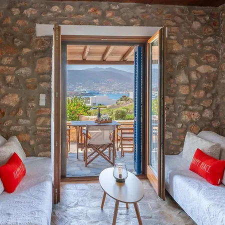 Holiday home Elena's Traditional Dreamhouse