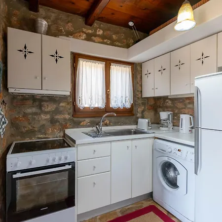 Elena's Traditional Dreamhouse Casa de Férias *