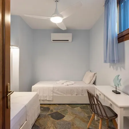 Elena's Traditional Dreamhouse Casa de Férias