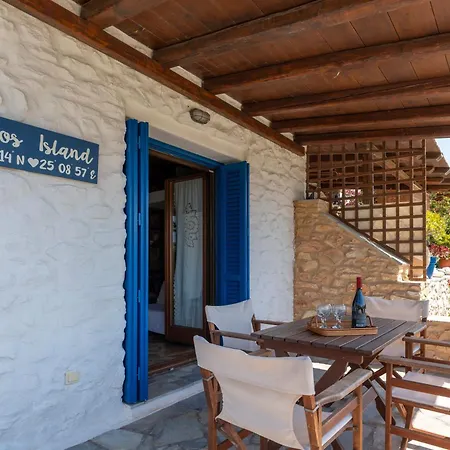 Casa de Férias Elena's Traditional Dreamhouse