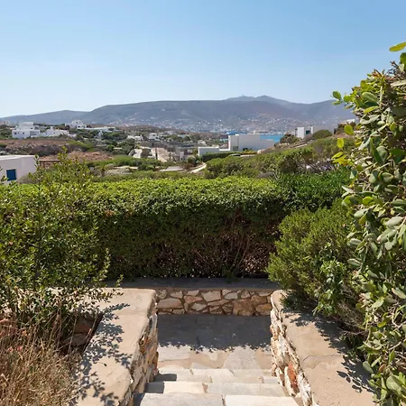 Casa de Férias Elena's Traditional Dreamhouse Krotiri