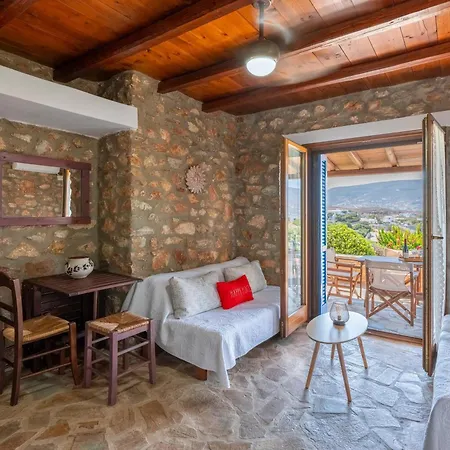 Casa de Férias Elena's Traditional Dreamhouse *