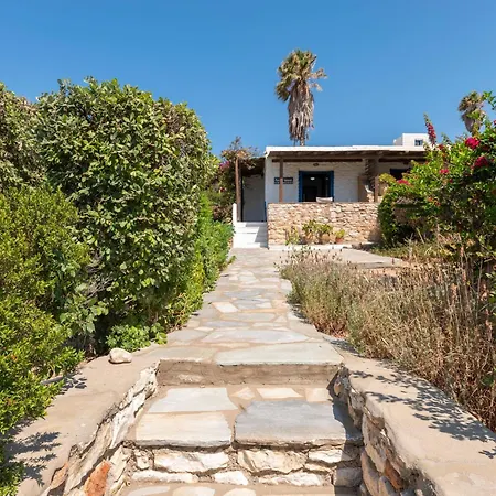 Elena's Traditional Dreamhouse Casa de Férias Krotiri