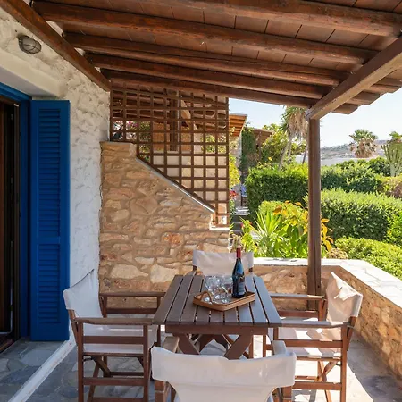 Casa de Férias Elena's Traditional Dreamhouse