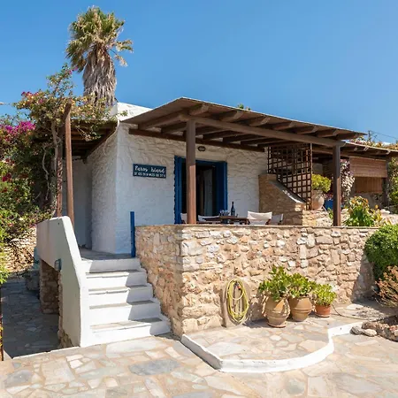 Casa de Férias Elena's Traditional Dreamhouse *