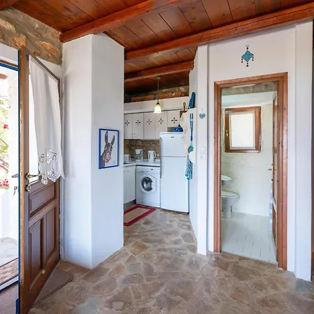 Elena's Traditional Dreamhouse Casa de Férias Krotiri