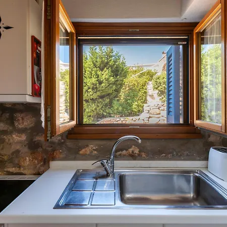 Elena's Traditional Dreamhouse Casa de Férias *