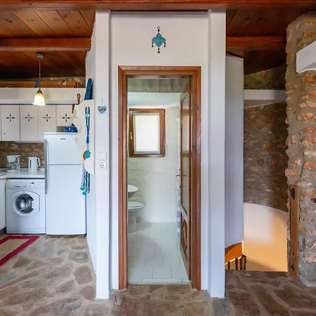 Elena's Traditional Dreamhouse Casa de Férias Krotiri