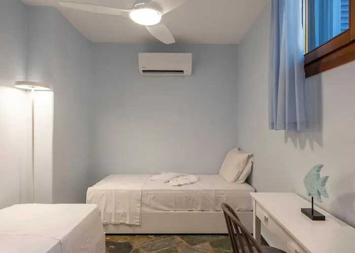 Elena's Traditional Dreamhouse Casa de Férias Krotiri