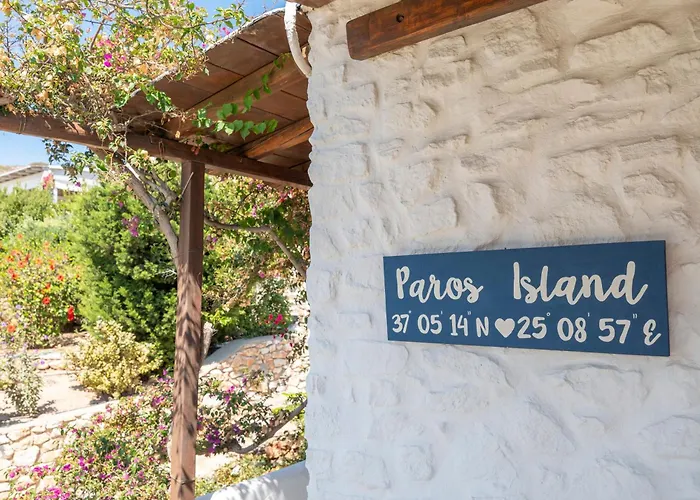 Elena's Traditional Dreamhouse Krotiri