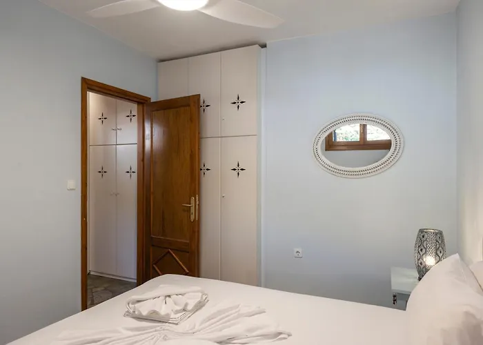 Casa de Férias Elena's Traditional Dreamhouse