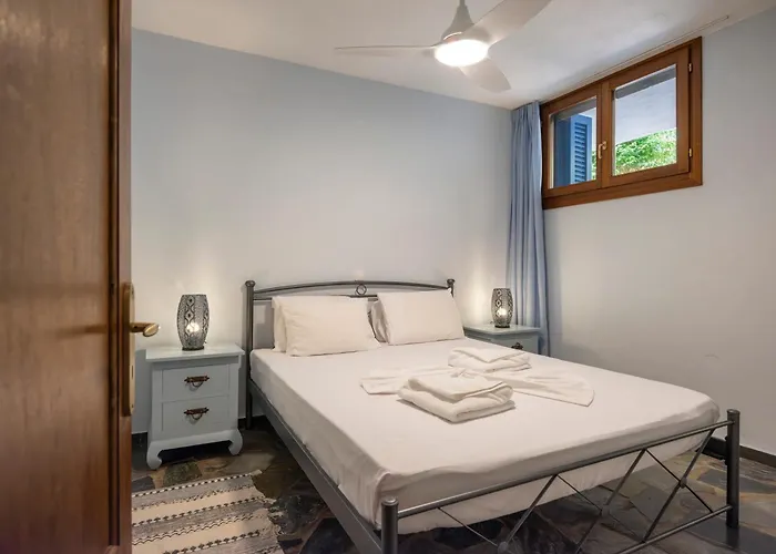 Elena's Traditional Dreamhouse Casa de Férias *