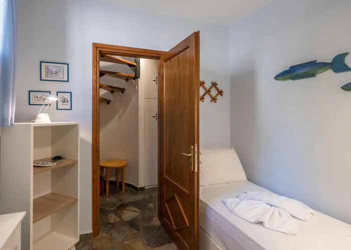 Elena's Traditional Dreamhouse Casa de Férias