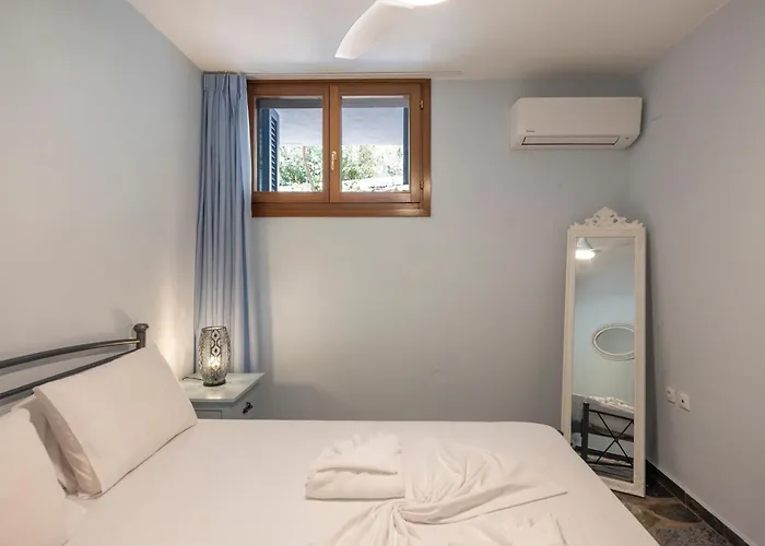 Casa de Férias Elena's Traditional Dreamhouse