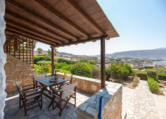 Elena's Traditional Dreamhouse Casa de Férias *