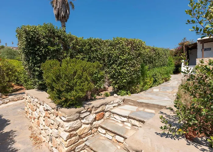 Elena's Traditional Dreamhouse Casa de Férias Krotiri