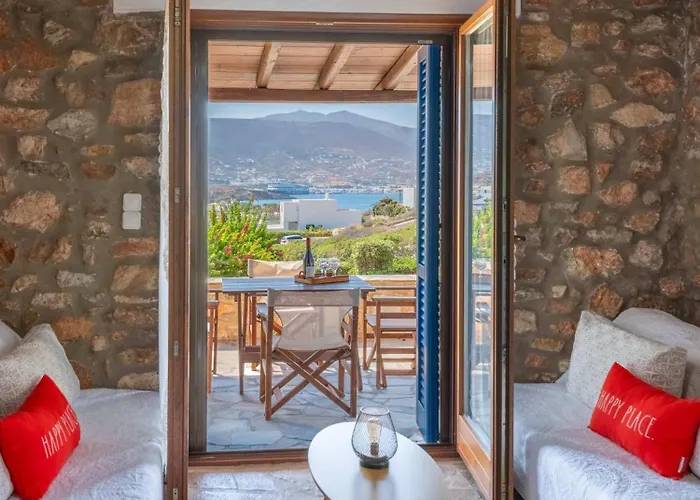 Casa de Férias Elena's Traditional Dreamhouse