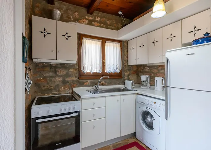 Elena's Traditional Dreamhouse Casa de Férias *