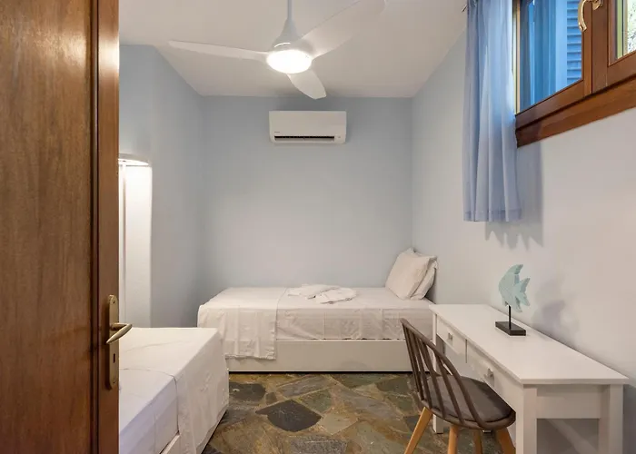 Elena's Traditional Dreamhouse Casa de Férias