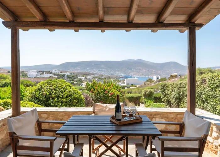 Casa de Férias Elena's Traditional Dreamhouse *