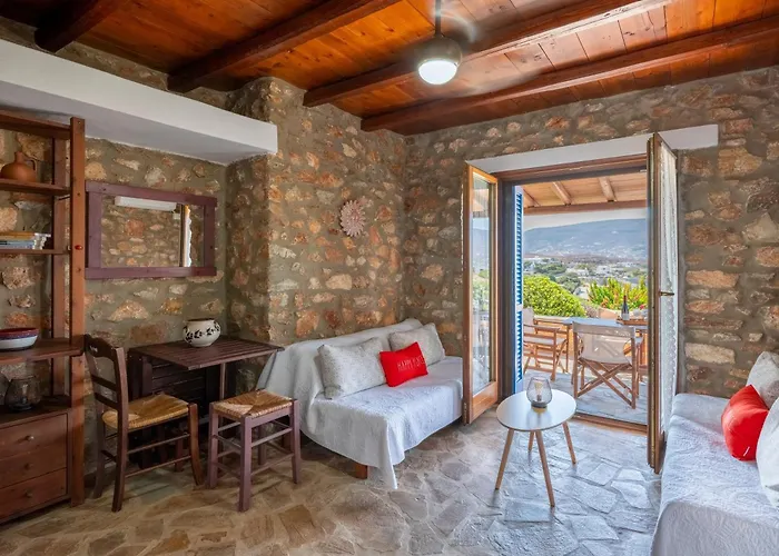 Casa de Férias Elena's Traditional Dreamhouse *