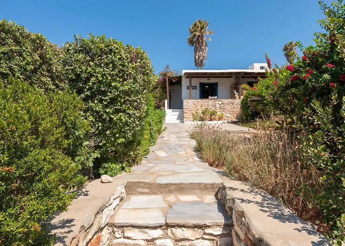 Elena's Traditional Dreamhouse Casa de Férias Krotiri