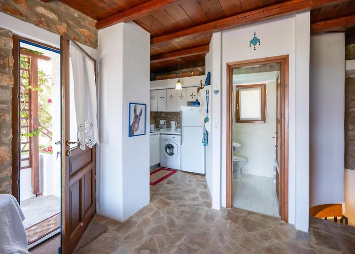 Elena's Traditional Dreamhouse Casa de Férias Krotiri