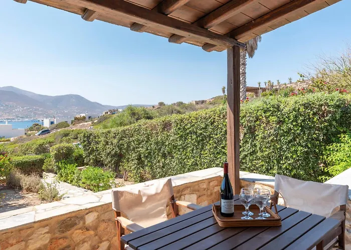 Elena's Traditional Dreamhouse Casa de Férias