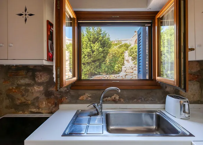 Elena's Traditional Dreamhouse Casa de Férias *