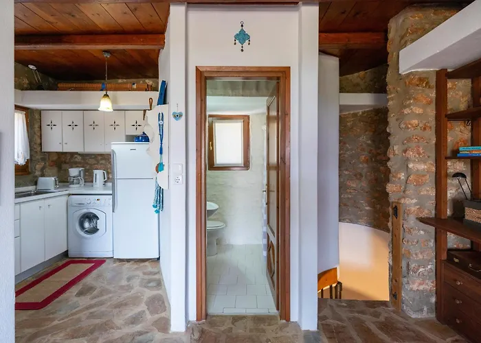 Elena's Traditional Dreamhouse Casa de Férias Krotiri